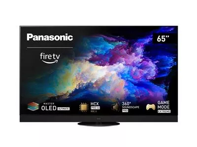 65" Z95 4K OLED TV