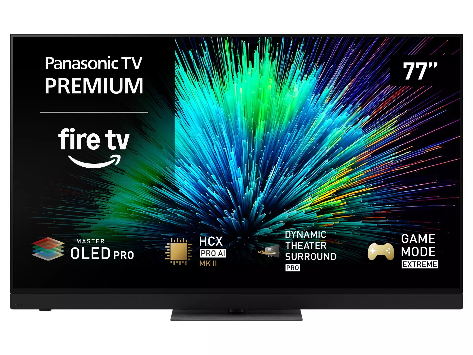77" Z90B 4K OLED TV