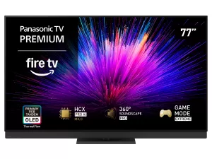 77" Z95B 4K OLED TV