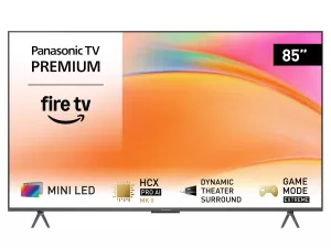 85" W95B MINI-LED 4K TV