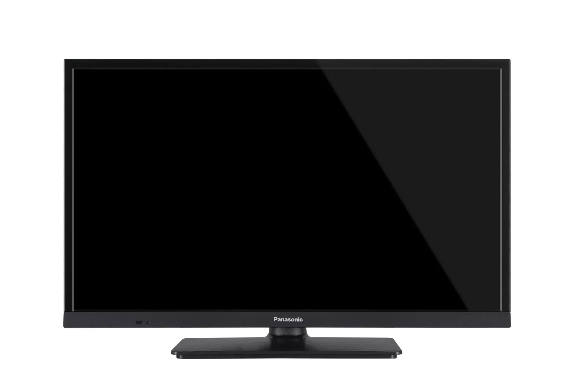 24" LS480 LED Smart TV