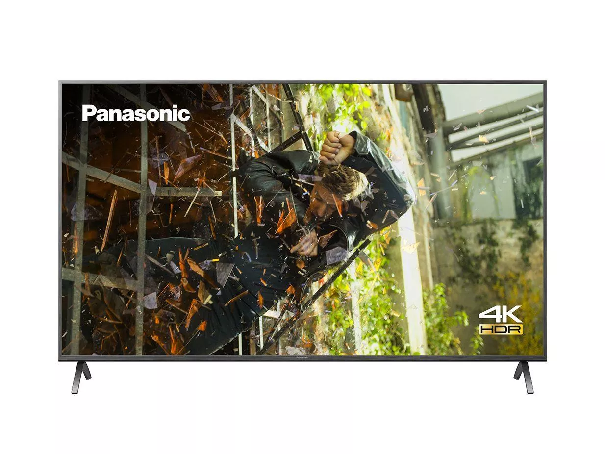 43" HX900 4K LED TV