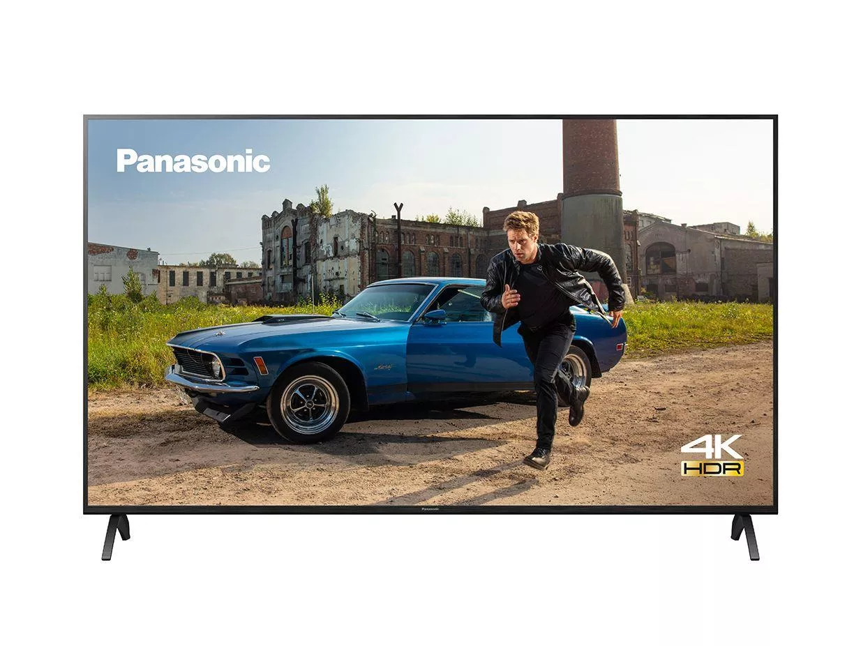 43" HX940 4K LED TV