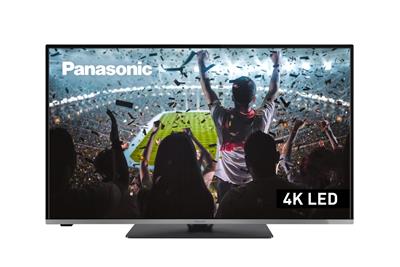 Panasonic 43" LX610 4K LED TV