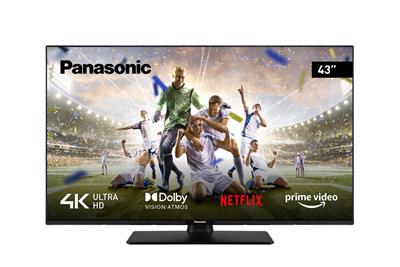 Panasonic 43" MX600 4K LED TV 