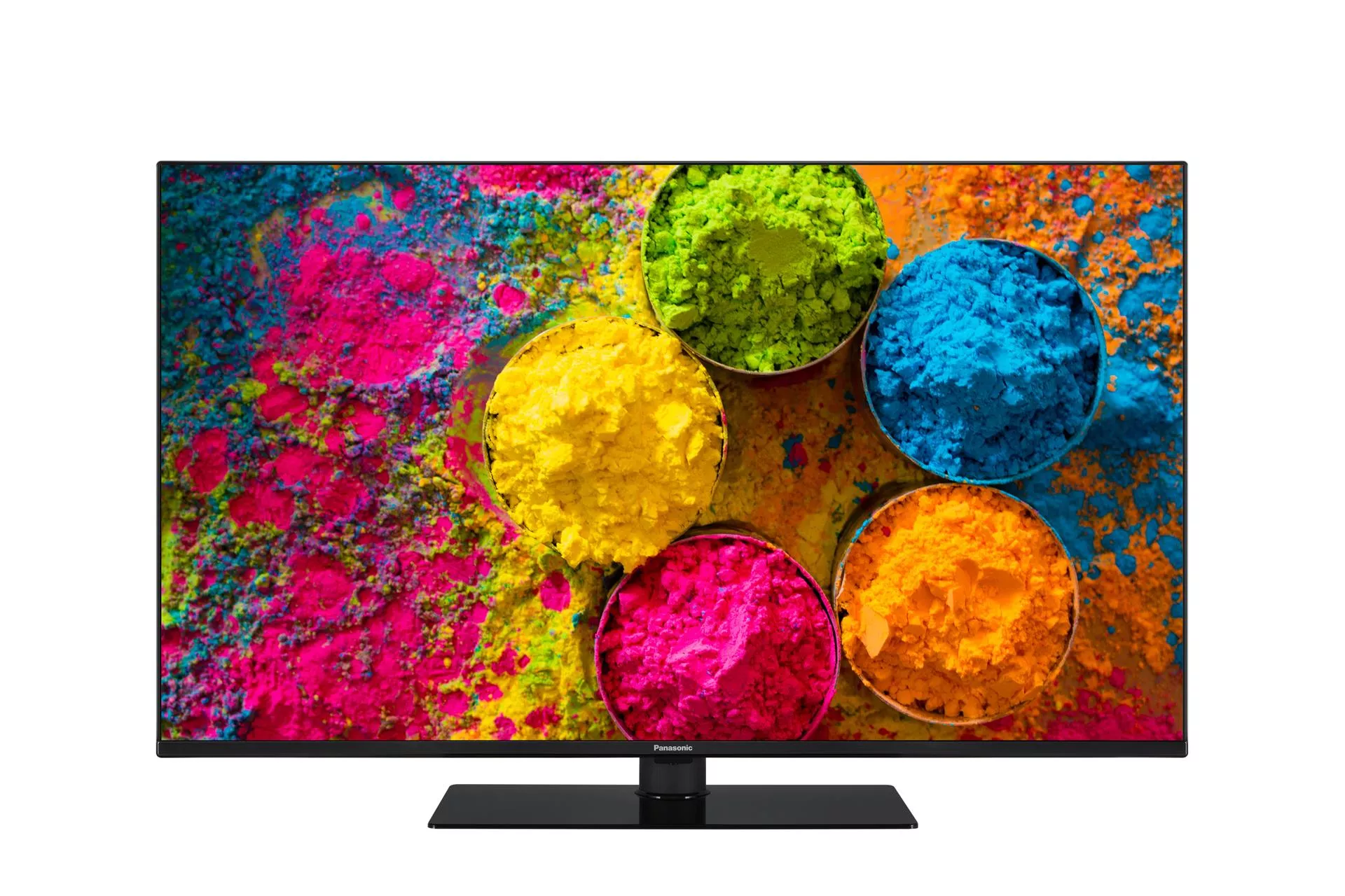 43" MX700 4K LED TV