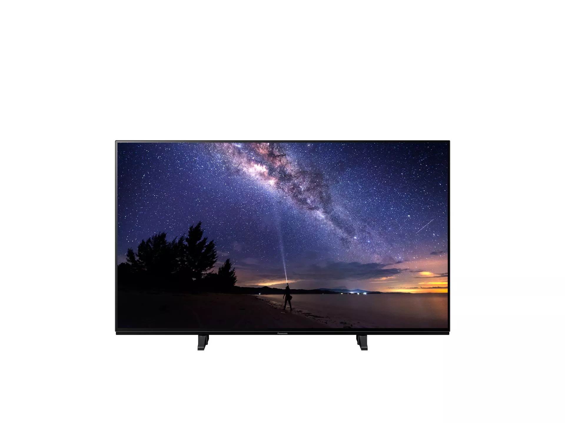 48" JZ1000 4K OLED TV