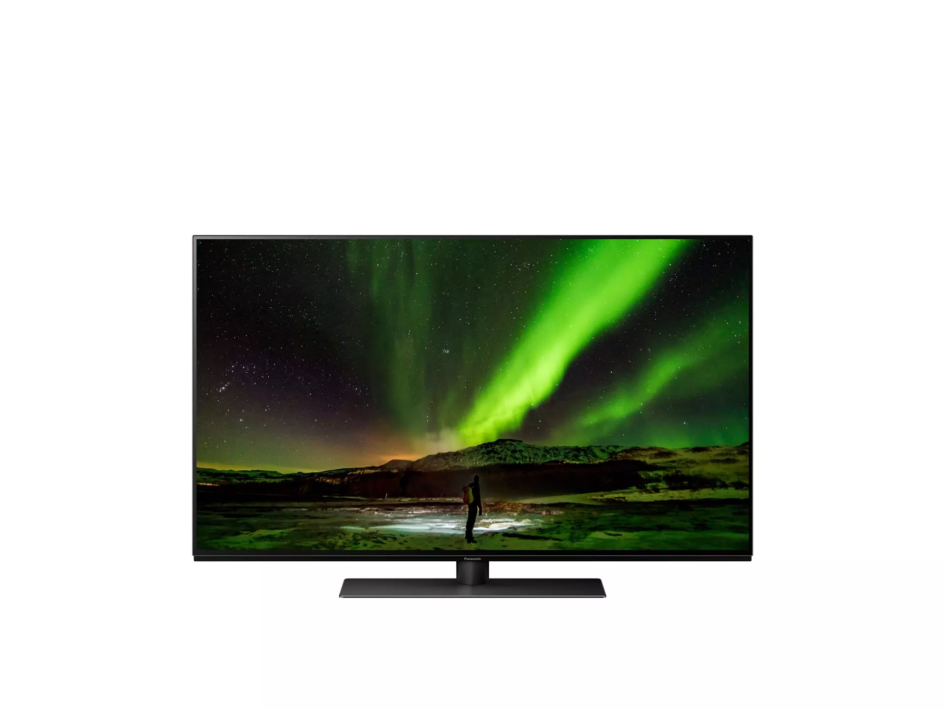 48" LZ1500 4K OLED TV