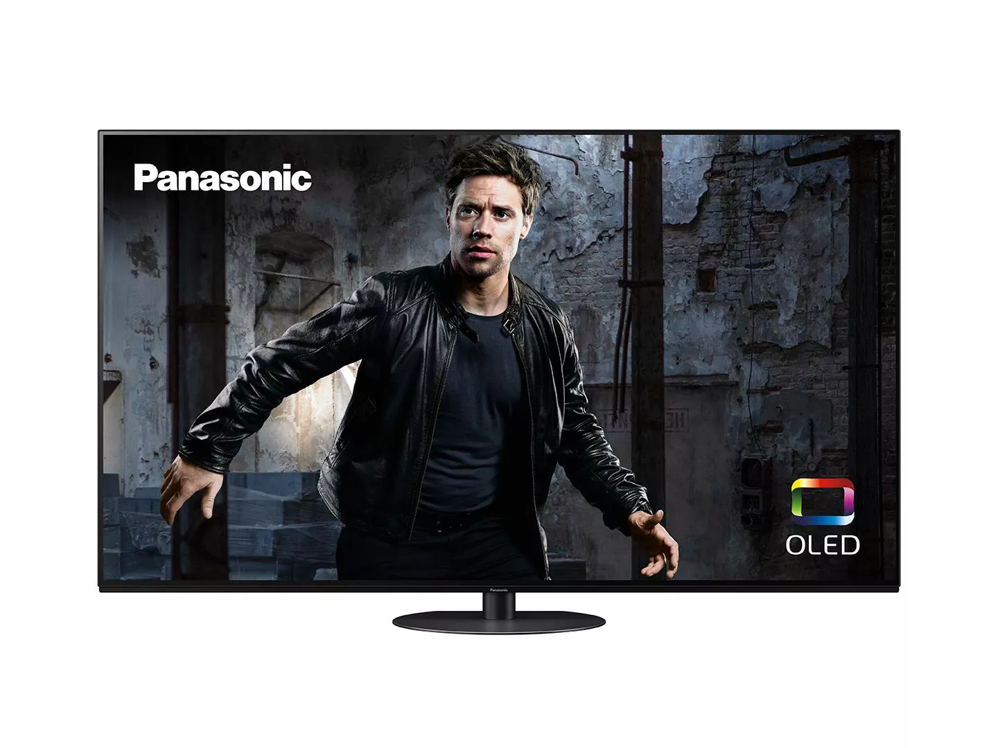 55" HZ980 4K OLED-TV