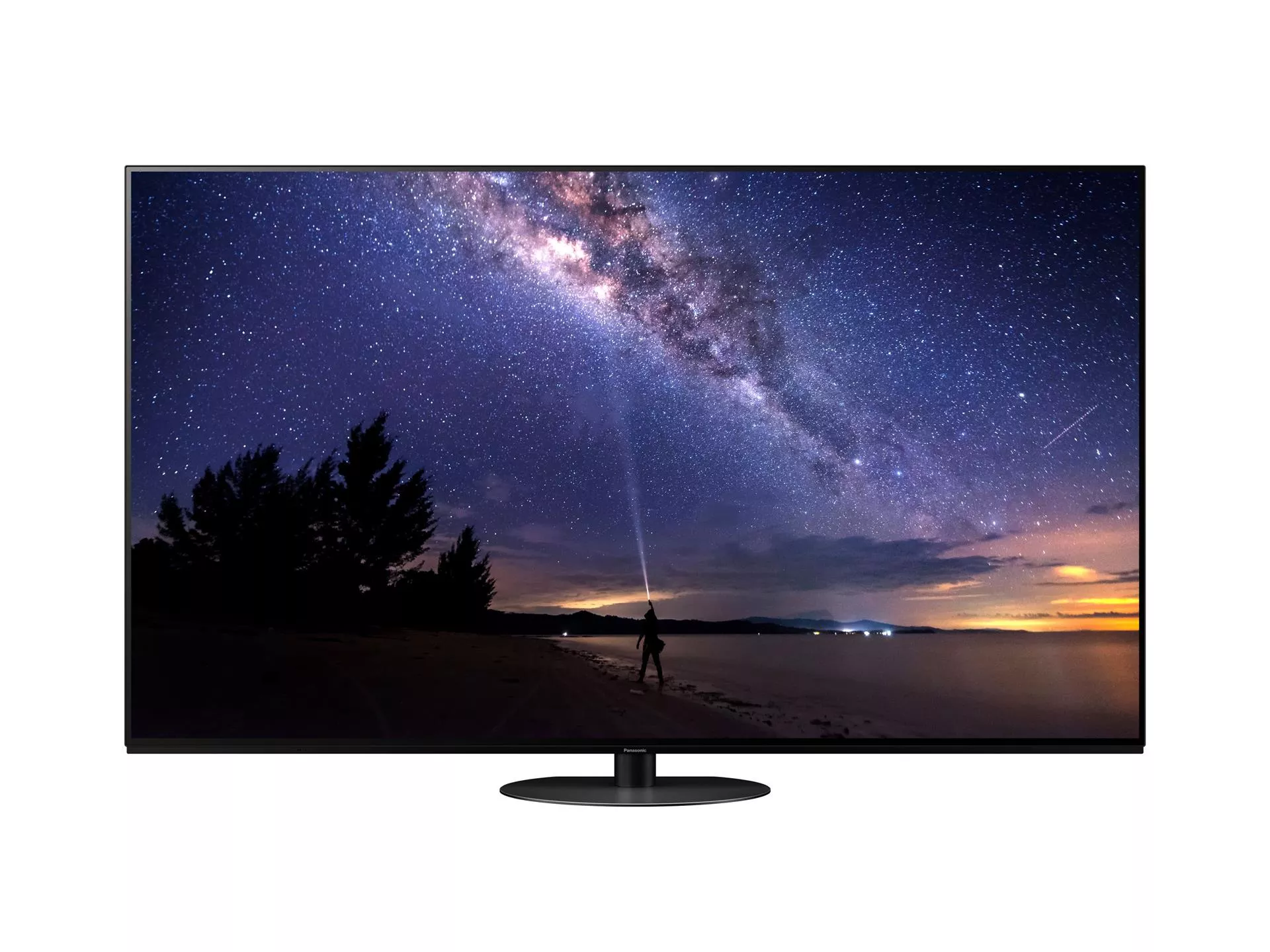 55" JZ1000 4K OLED TV