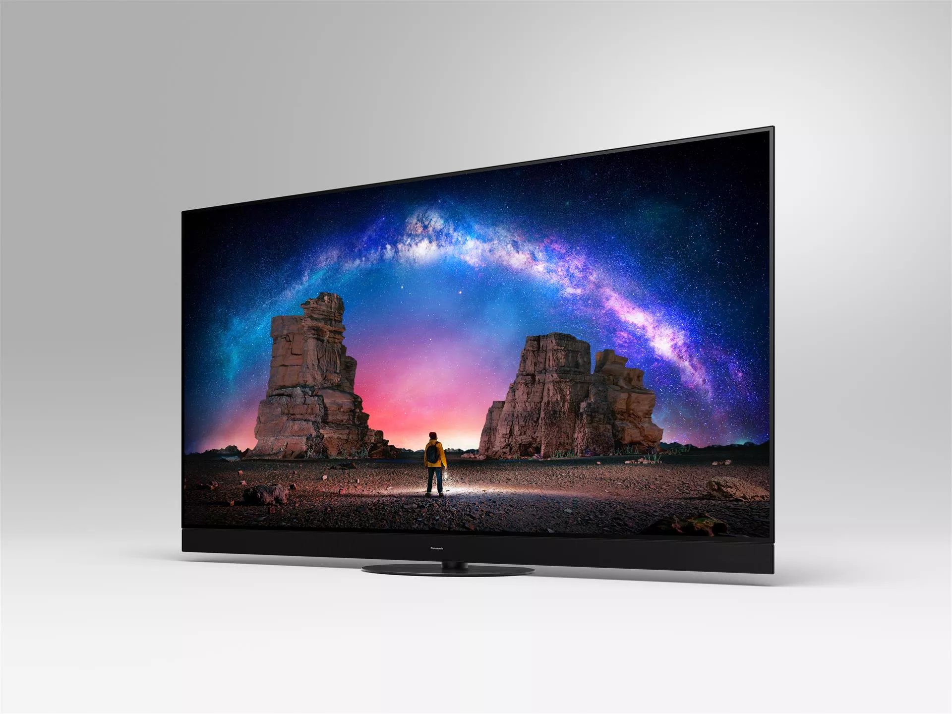 55" JZ2000 4K OLED-TV