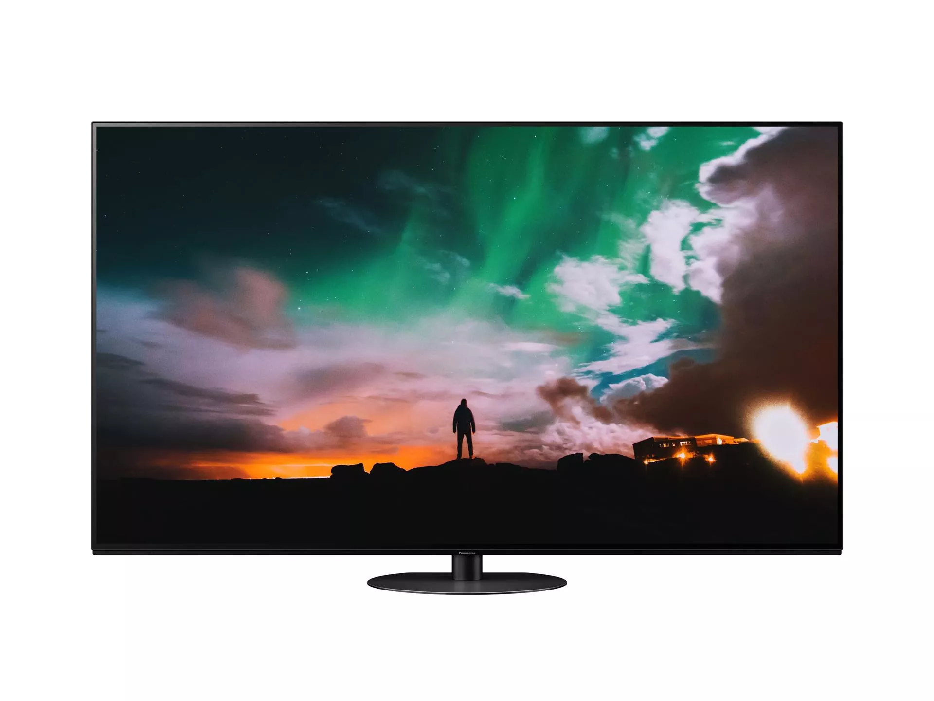 55" JZ980 4K OLED TV