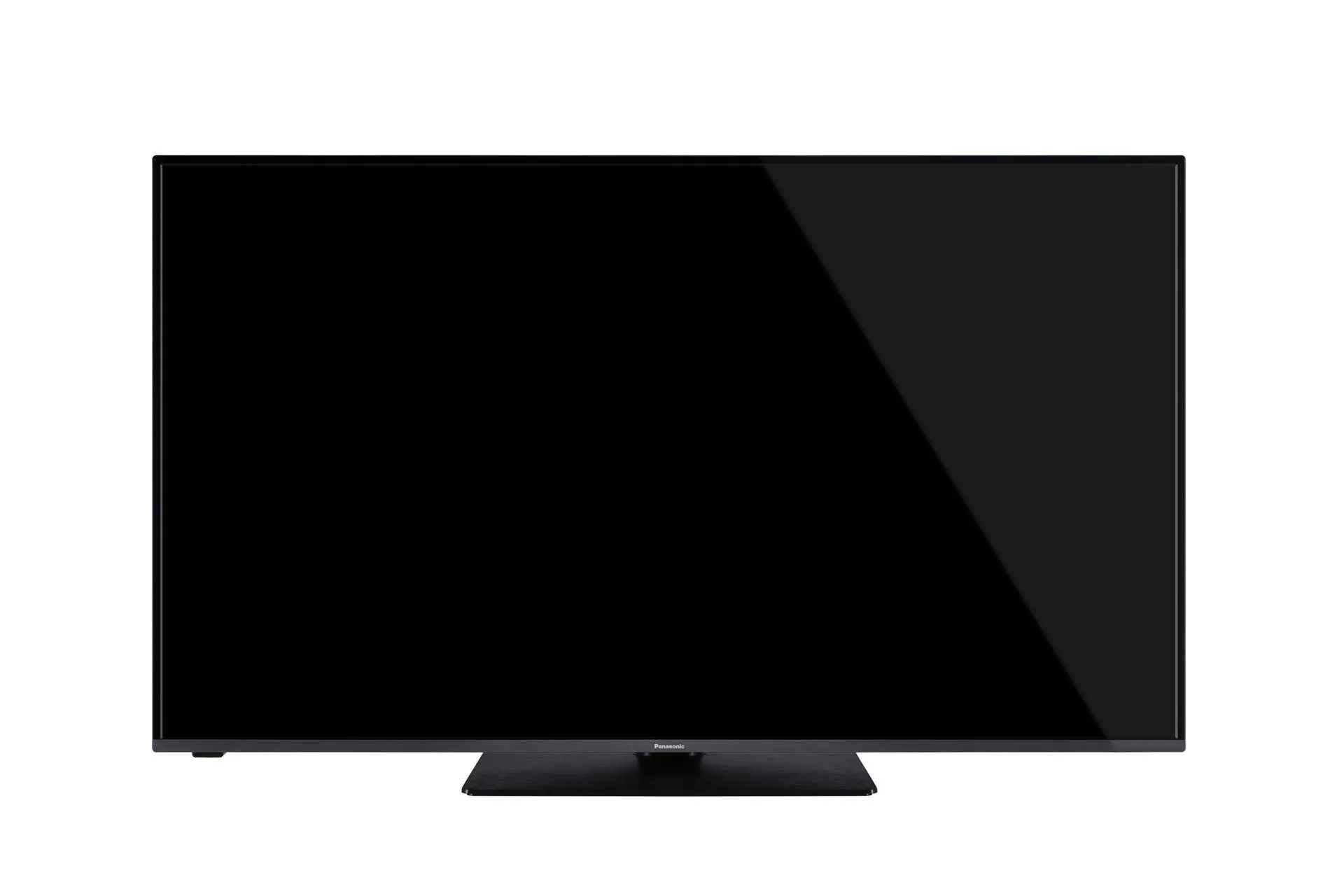55" LX600 4K LED TV