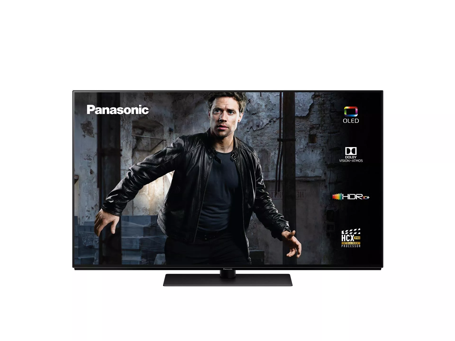 65" GZ960 4K OLED TV