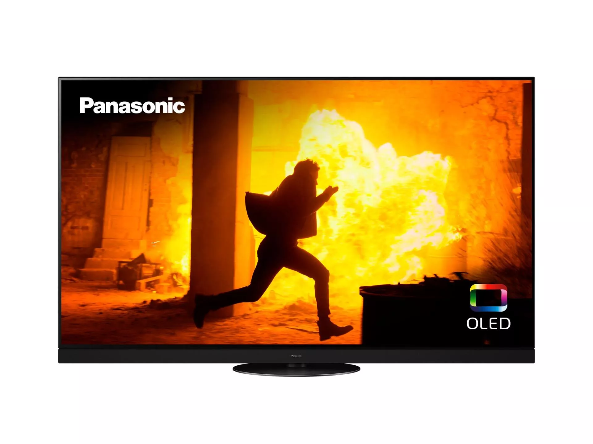 65" HZ1500 4K OLED TV