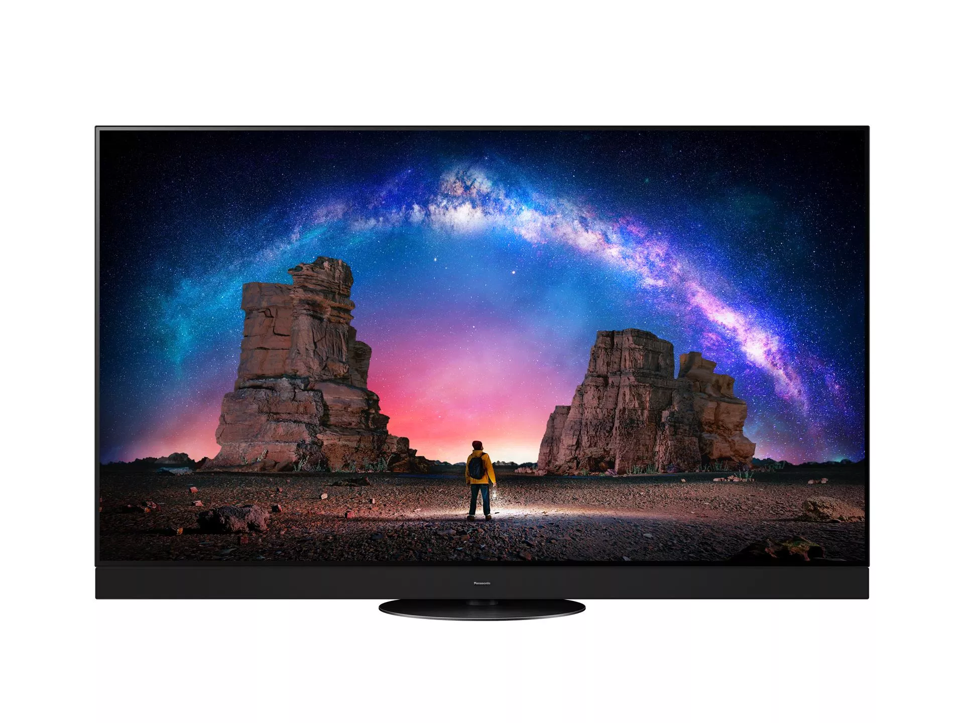 65" LZ2000 4K OLED TV