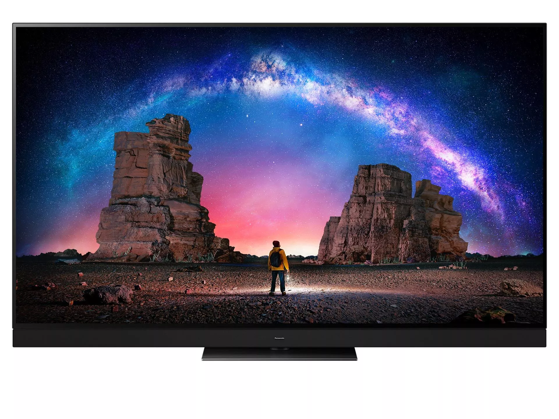 77" MZ2000 4K OLED TV