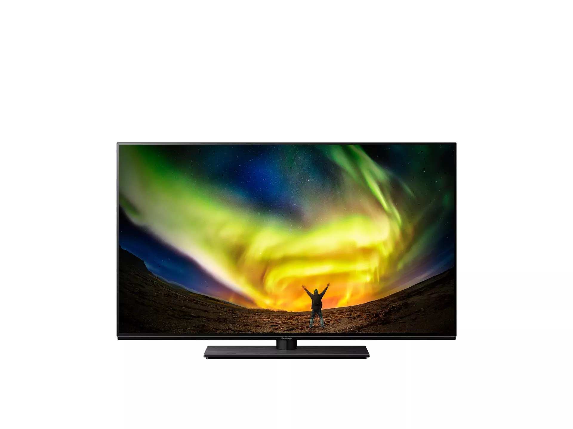 48" LZ980 4K OLED TV