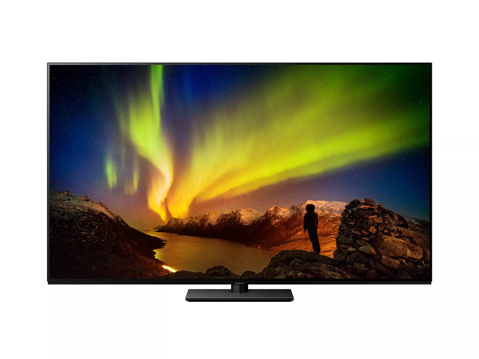 55" LZ980 4K OLED TV