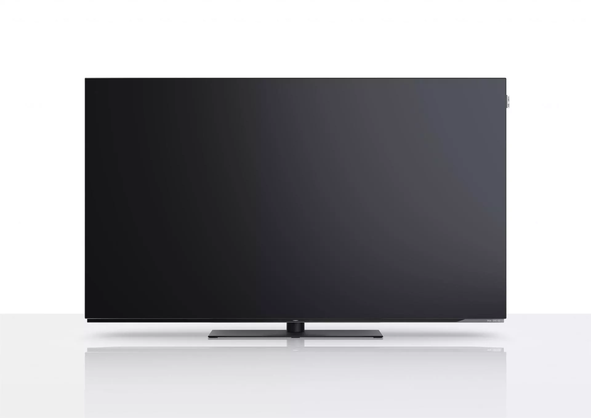 55" We.SEE OLED TV