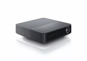 Loewe We.BEAM smart mini projektor