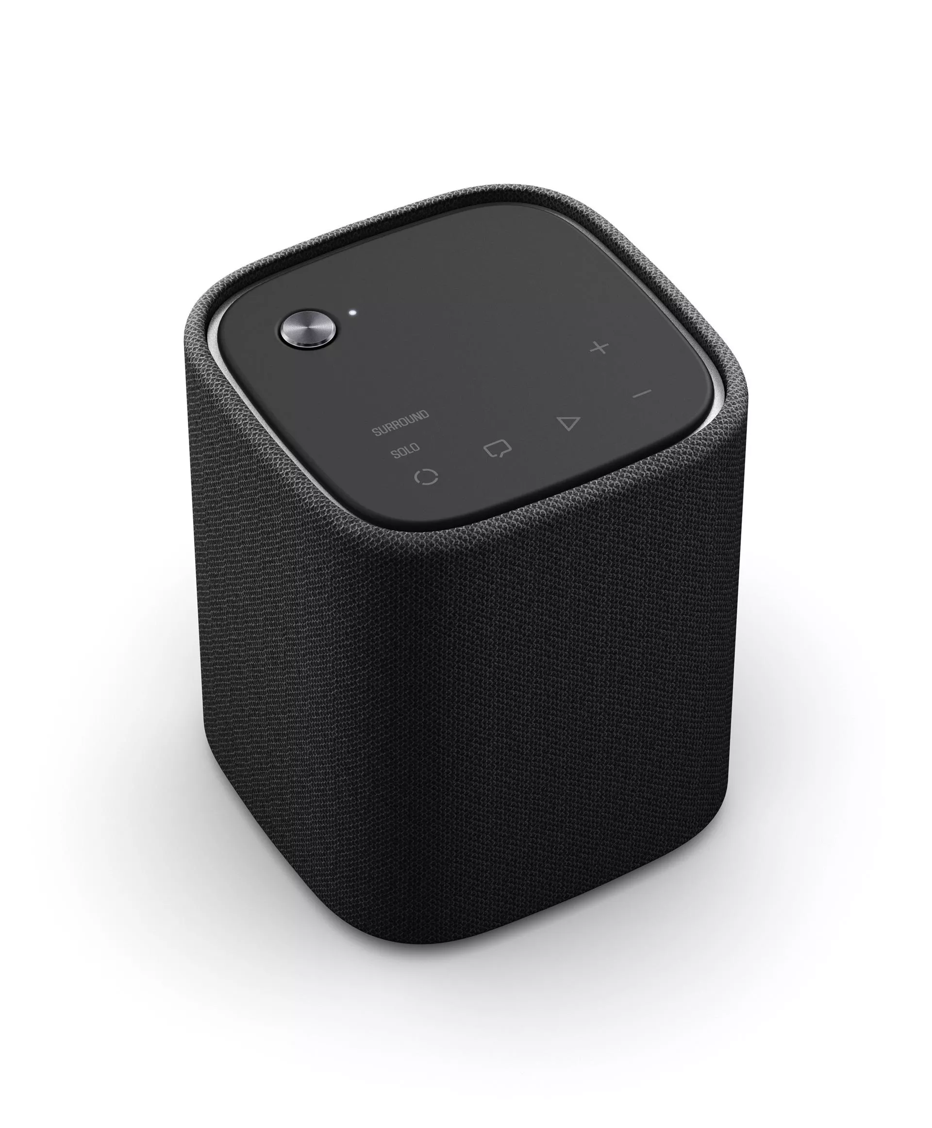 WS-X1A Trådløs (bag) højttaler